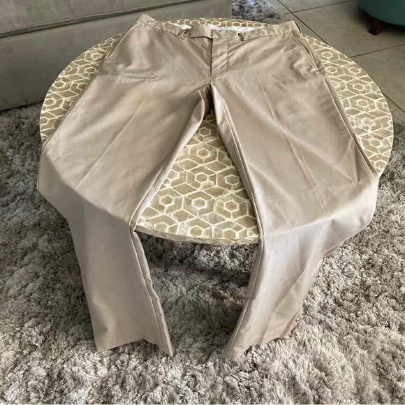 Ralph Lauren X Golf Classic fit Twill Pants - Picture 2 of 7